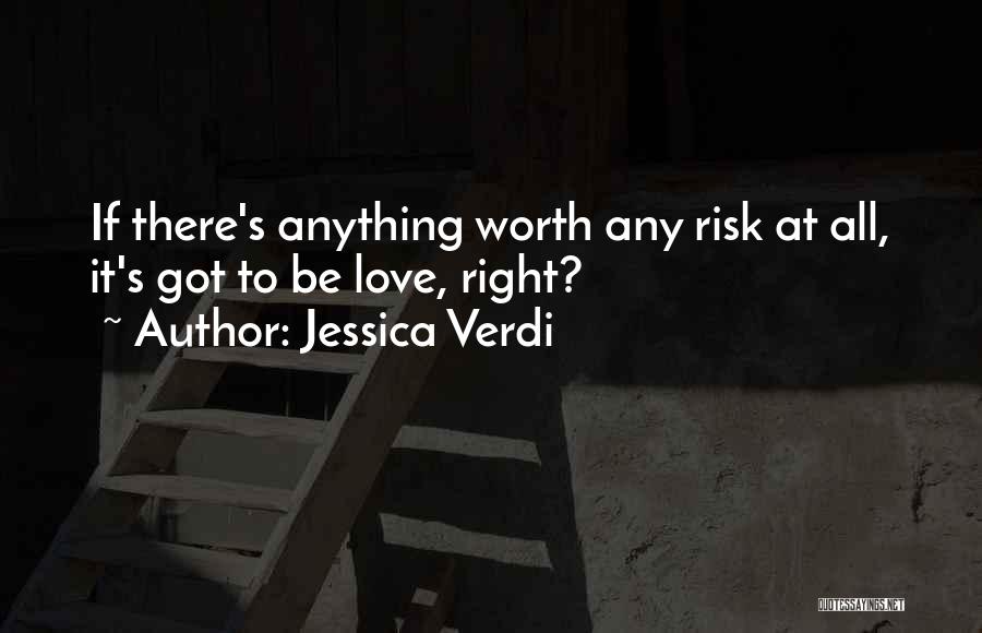 Jessica Verdi Quotes 903988