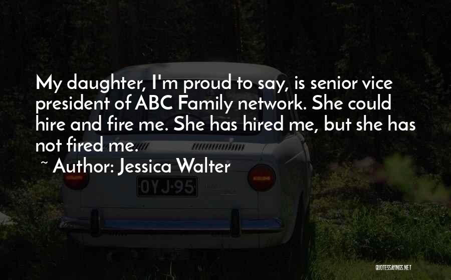 Jessica Walter Quotes 1484610