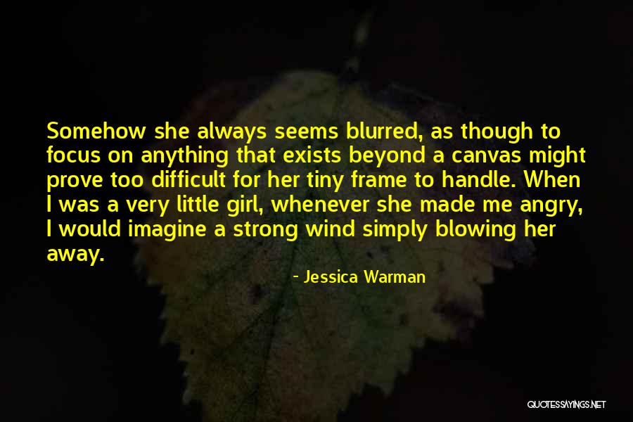 Jessica Warman Quotes 1834779