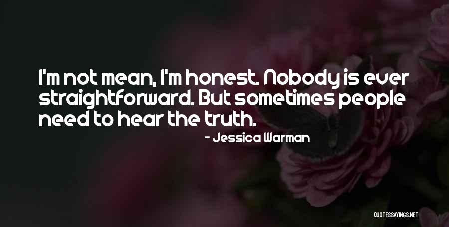 Jessica Warman Quotes 1979146 Jessica Warman Quotes 1979146