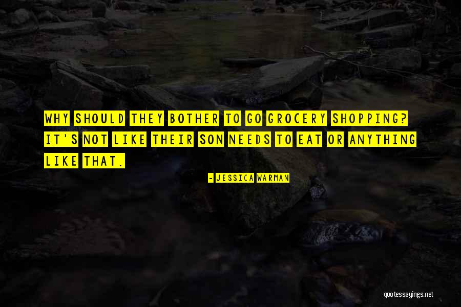 Jessica Warman Quotes 2054217 Jessica Warman Quotes 2054217