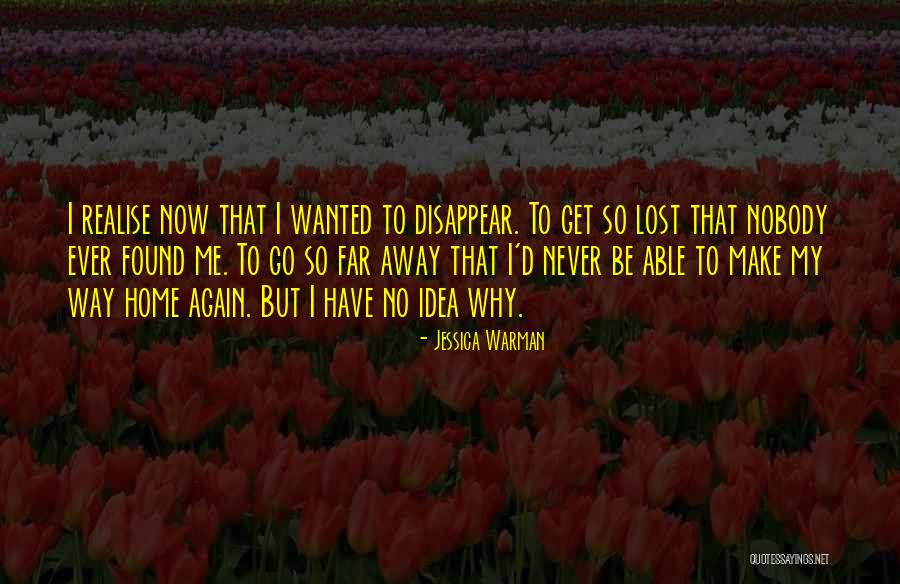 Jessica Warman Quotes 732517 Jessica Warman Quotes 732517