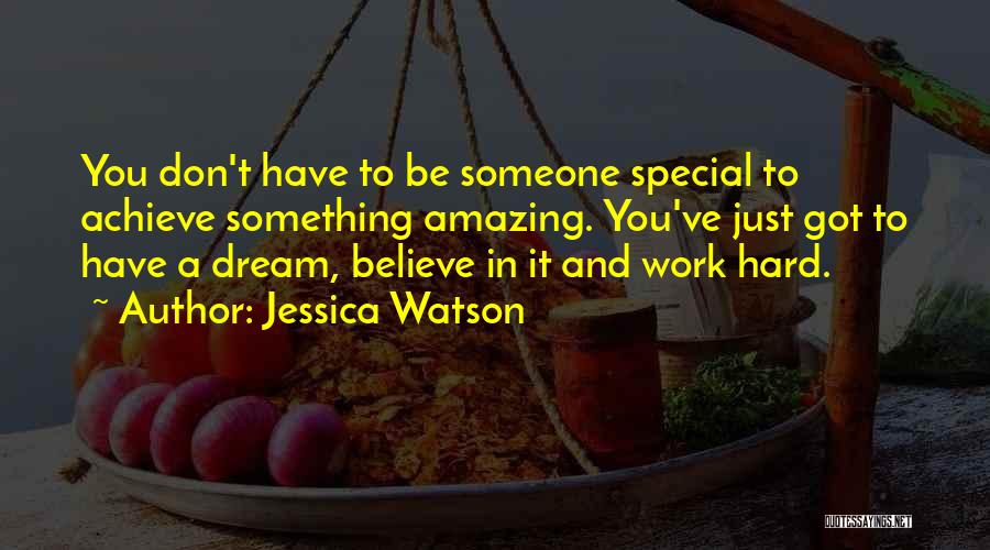 Jessica Watson Quotes 1368147