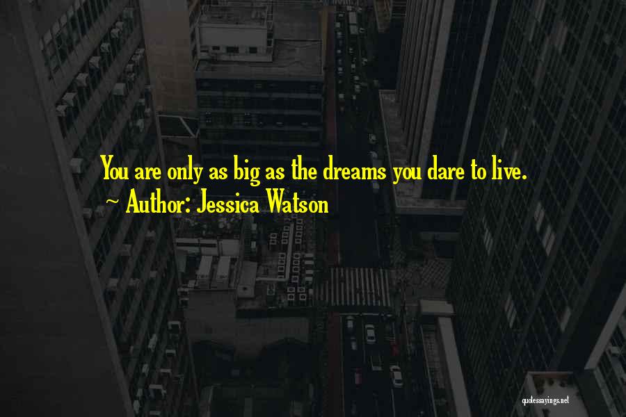 Jessica Watson Quotes 1630851