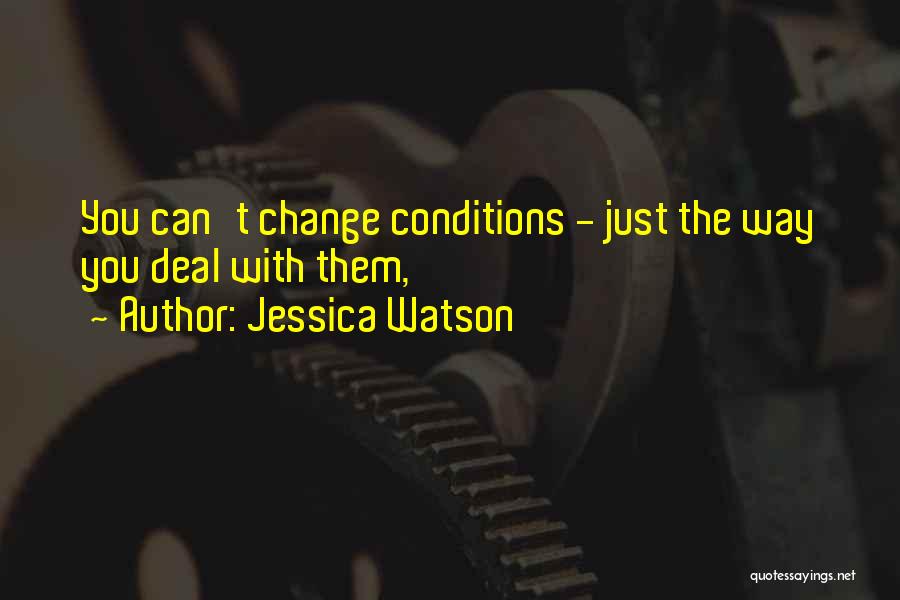 Jessica Watson Quotes 648259