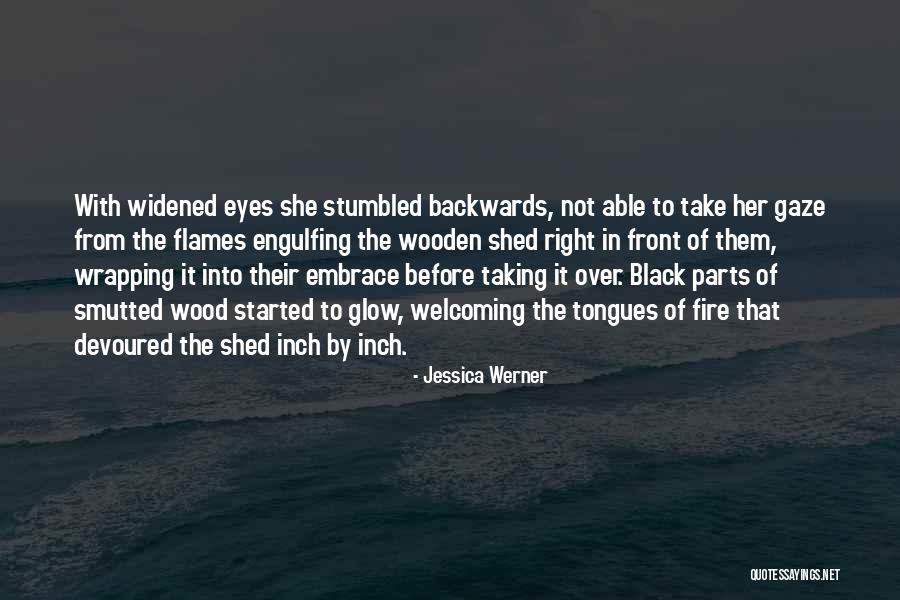 Jessica Werner Quotes 1214708