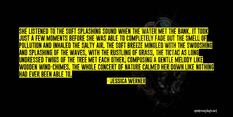 Jessica Werner Quotes 715159