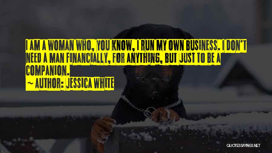 Jessica White Quotes 1177868