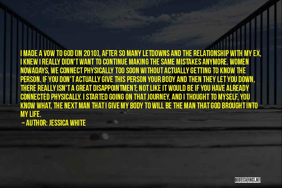 Jessica White Quotes 1541944