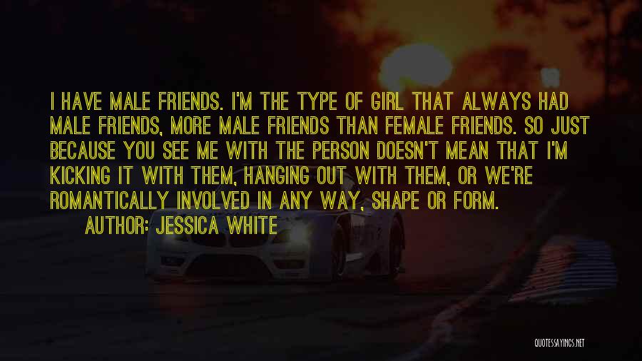 Jessica White Quotes 1606976