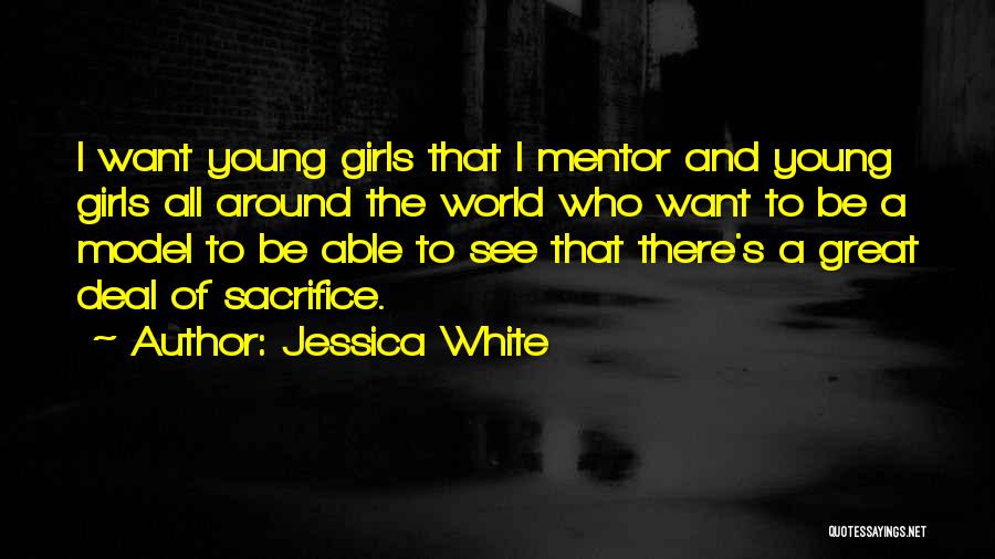 Jessica White Quotes 1660198