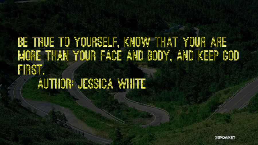 Jessica White Quotes 1771088
