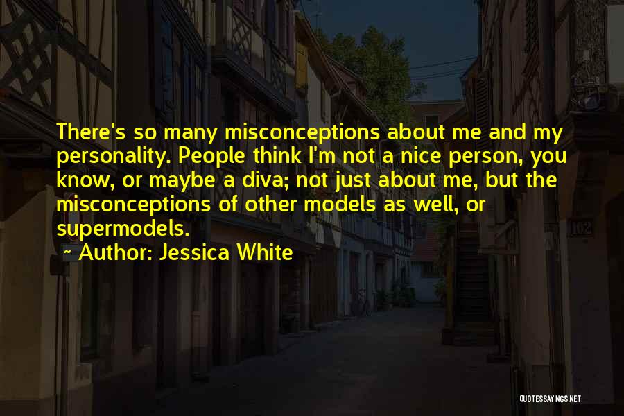Jessica White Quotes 1819298