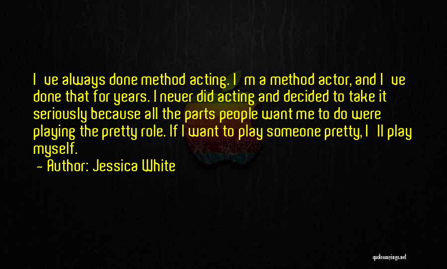 Jessica White Quotes 2027516