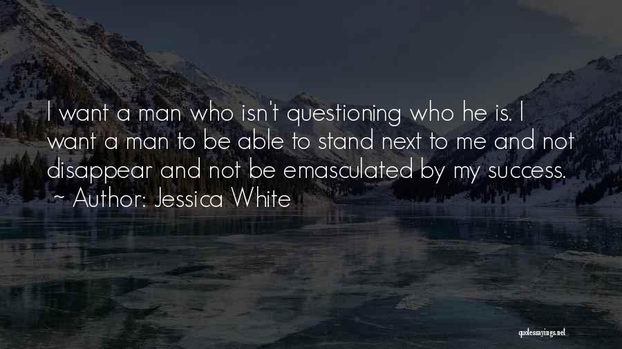 Jessica White Quotes 621887