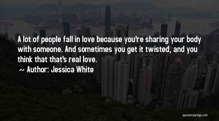 Jessica White Quotes 867883
