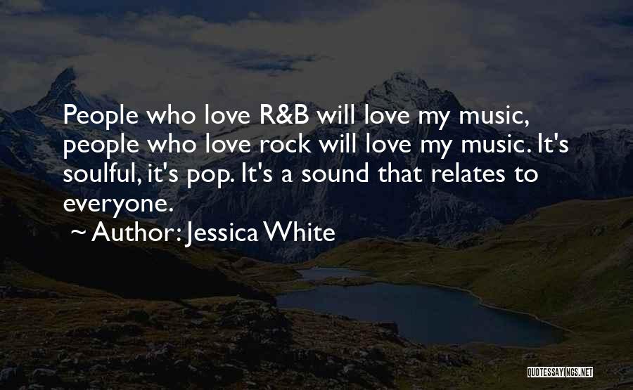 Jessica White Quotes 976615