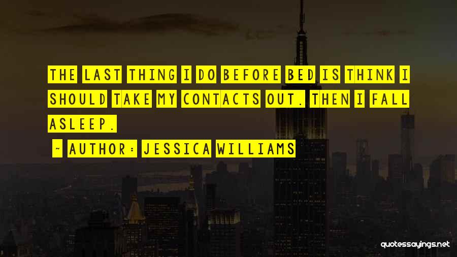 Jessica Williams Quotes 713392