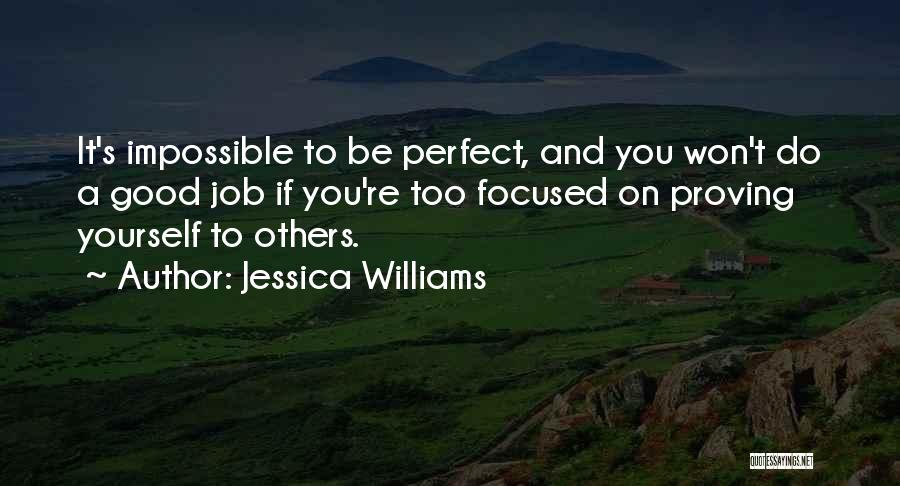 Jessica Williams Quotes 753881