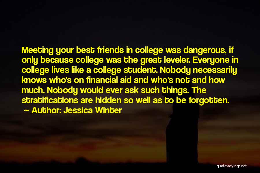 Jessica Winter Quotes 166719