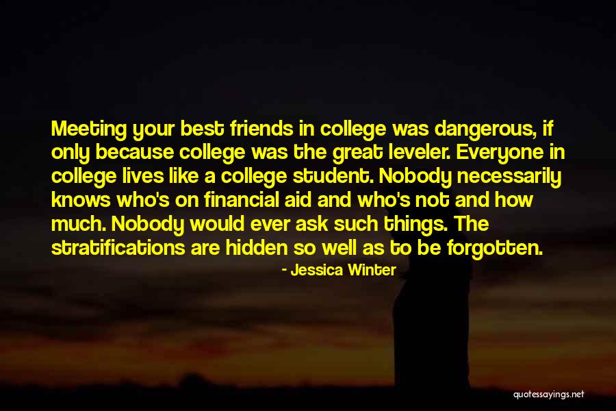 Jessica Winter Quotes 166719 Jessica Winter Quotes 166719