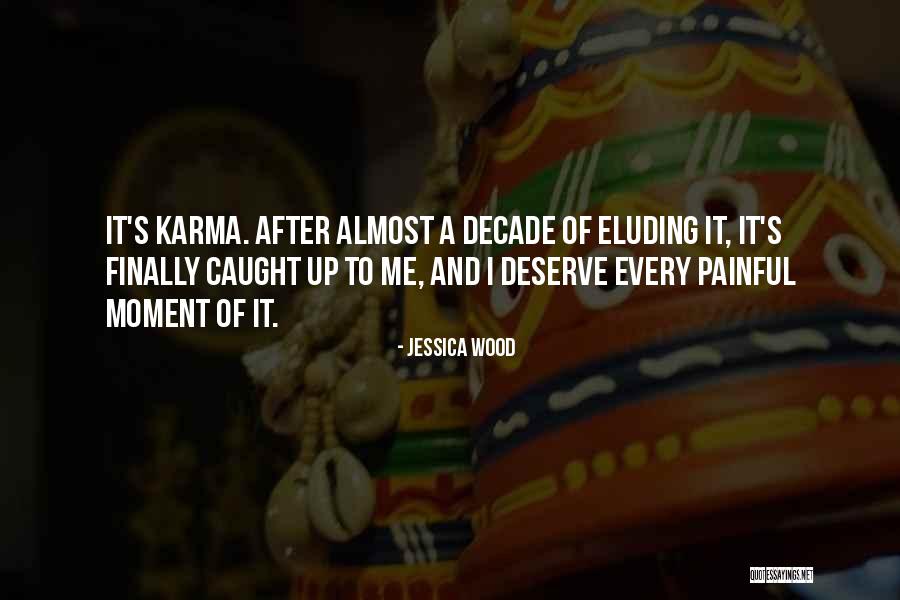 Jessica Wood Quotes 1781359 Jessica Wood Quotes 1781359