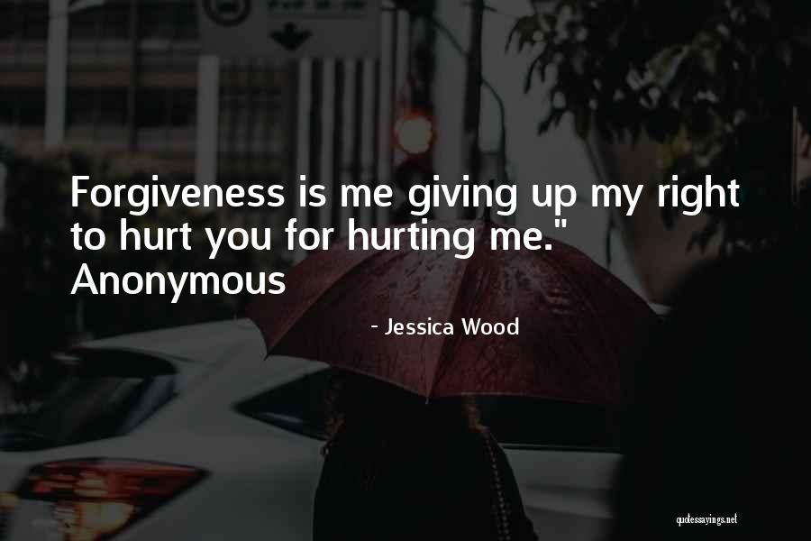 Jessica Wood Quotes 561787
