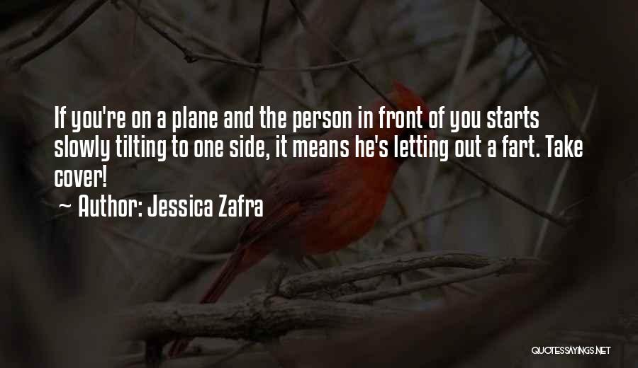 Jessica Zafra Quotes 1031748