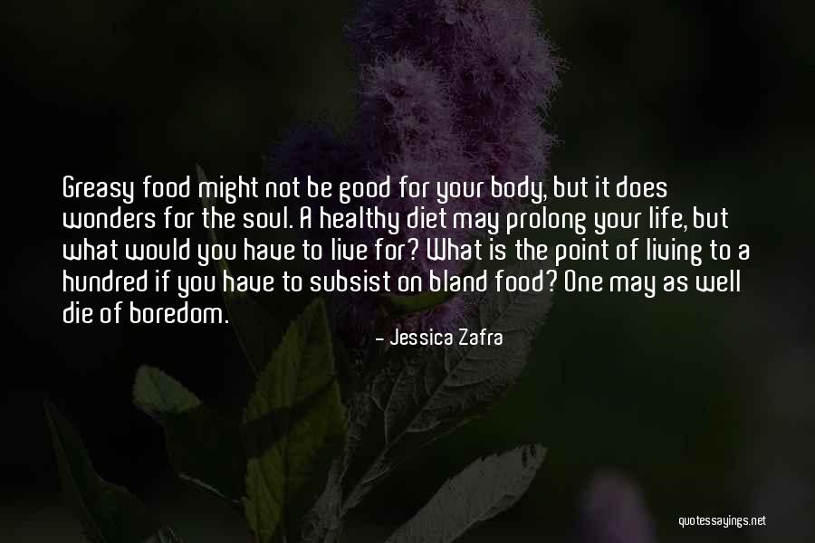 Jessica Zafra Quotes 1083832