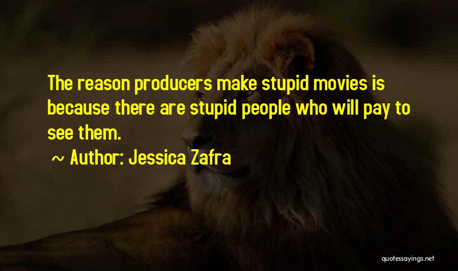 Jessica Zafra Quotes 1127731
