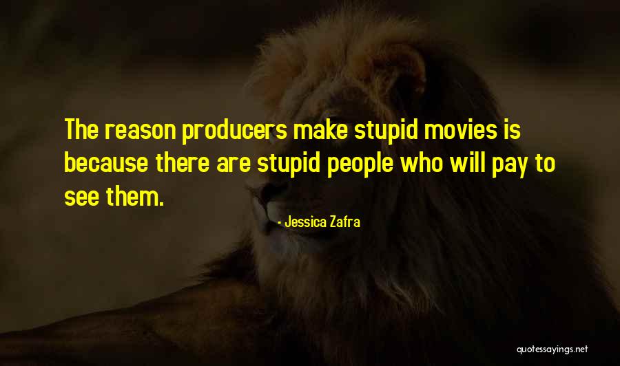 Jessica Zafra Quotes 1127731