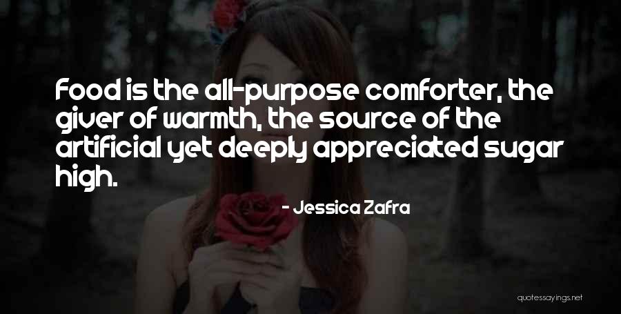 Jessica Zafra Quotes 1227518