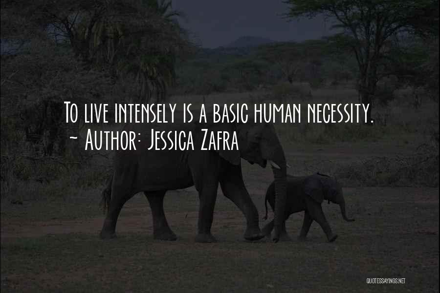 Jessica Zafra Quotes 1460630