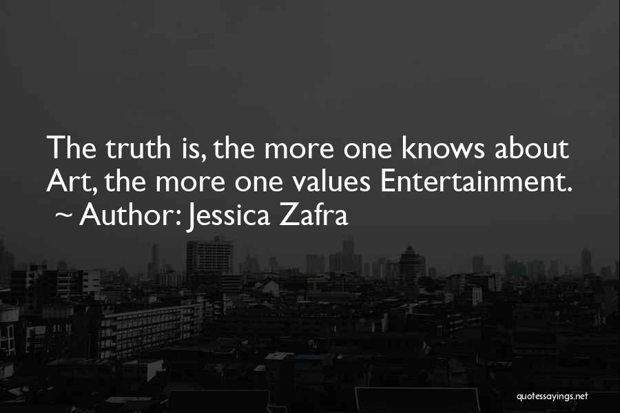 Jessica Zafra Quotes 1525200