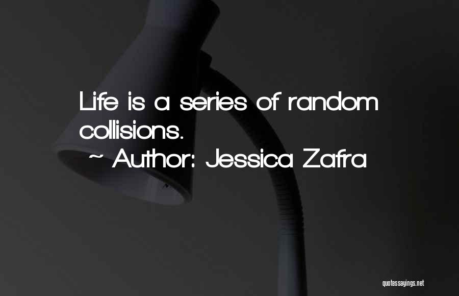 Jessica Zafra Quotes 1554888