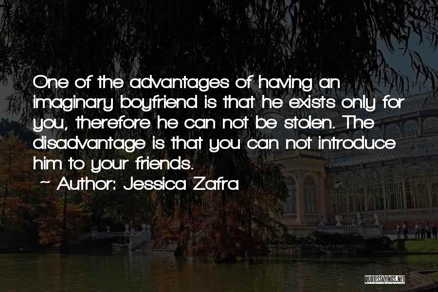 Jessica Zafra Quotes 195400