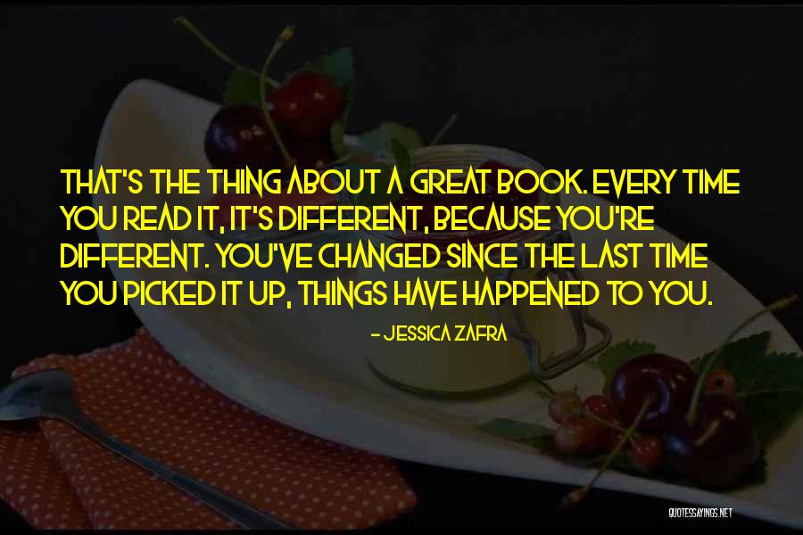 Jessica Zafra Quotes 2060861