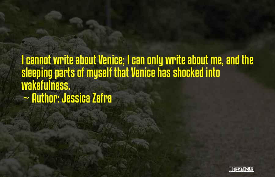 Jessica Zafra Quotes 212761