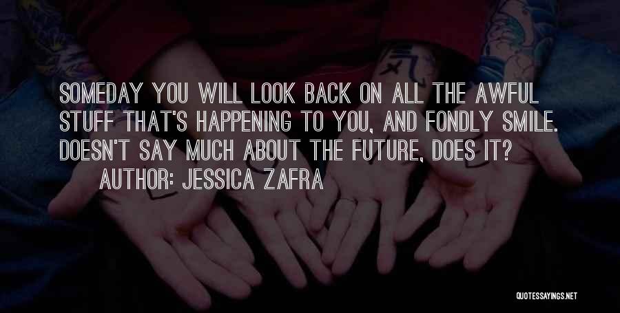 Jessica Zafra Quotes 382128