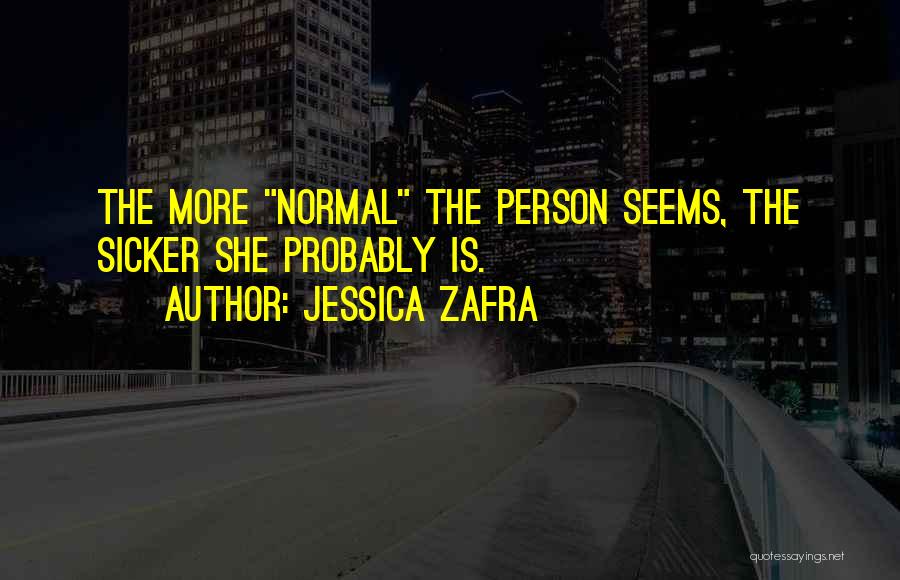 Jessica Zafra Quotes 456455