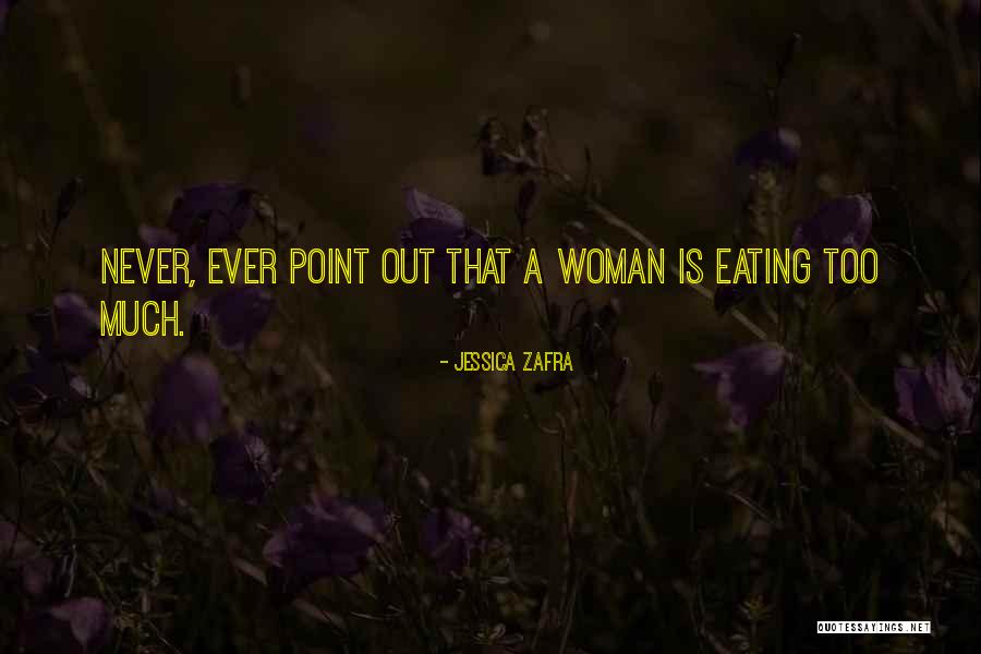 Jessica Zafra Quotes 499835