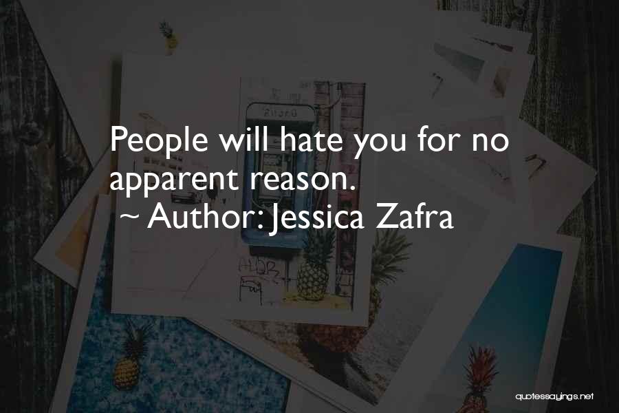 Jessica Zafra Quotes 727352