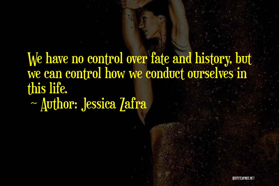 Jessica Zafra Quotes 773637