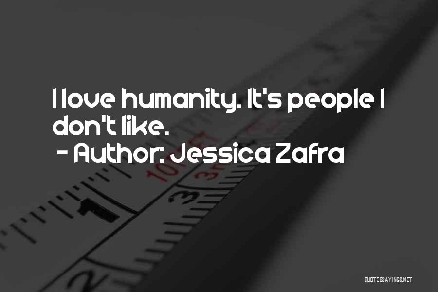 Jessica Zafra Quotes 933628