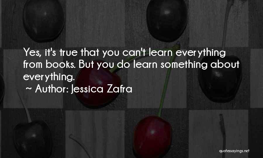Jessica Zafra Quotes 969732