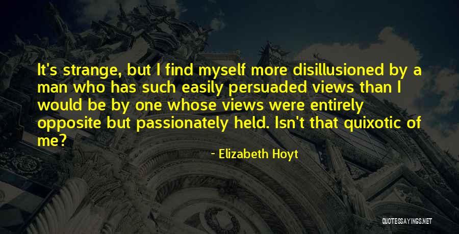 Jessicahaizman Quotes By Elizabeth Hoyt Jessicahaizman Quotes By Elizabeth Hoyt