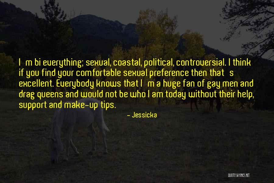 Jessicka Quotes 450519