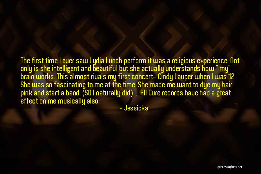 Jessicka Quotes 491287