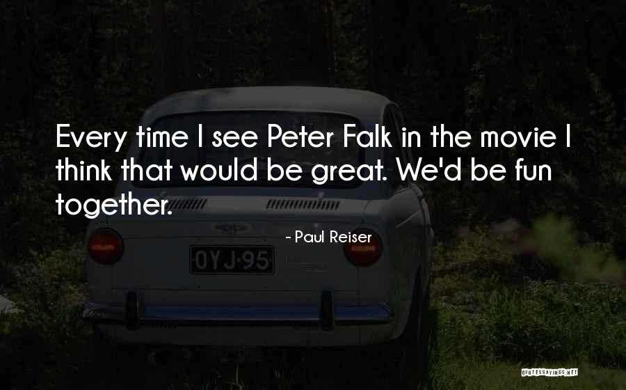 Jessie And Buzz Quotes By Paul Reiser Jessie And Buzz Quotes By Paul Reiser