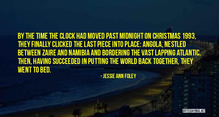 Jessie Ann Foley Quotes 2118003 Jessie Ann Foley Quotes 2118003